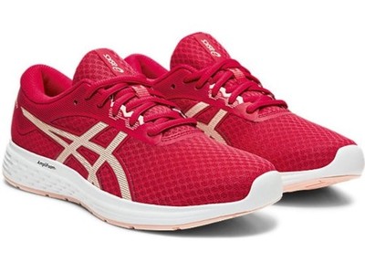 Asics Patriot 11 Wn's Freizeit Laufschuh Running Joggen Walking Joggingschuh NEU