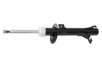 1X Mapco StoßDäMpfer 20636 FüR Mazda Fiesta Dy Ford 5 Van 16V Tdci DY3W