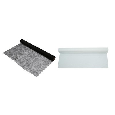 200cm Doppelseitiges Klebeband Rolle Fusible Bonding Web Fabric für DIY