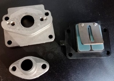 Motorized Bicycle V80/V100/Minarelli Vertical Intake