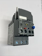ABB 1SAX221001R1102 EF45-45 Electronic Overload Relay New Old Stock Free Ship
