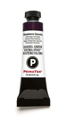 Daniel Smith, Bloodstone Extra Fine Watercolor 15Ml Paint Tube, Kitchen