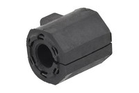 Topran 104 245 Lagerung, Stabilisator FüR VW