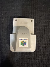 Nintendo 64 N64 Rumble Pack Pak OEM Official Genuine NUS-013