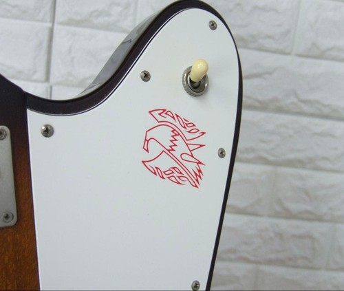 Burny Firebird Japan Vintage RFB Safe Packing! - Picture 8 of 13