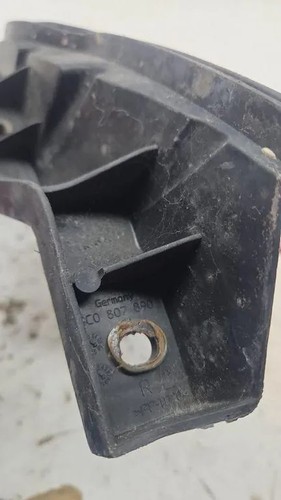 VW PASSAT B7 ALLTRACK 365 Stoßstangenhalter vorne rechts 3C0807890 33243743