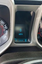 2011 Camaro 2ss 6.2l Ls3l99 Engine 6l80 Automatic Transmission 28k Miles 2011 Camaro 2ss 6.2l Ls3l99 Engine 6l80 Automatic Transmission 28k Miles