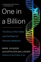One In A Billion Mark Johnson
