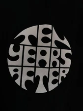 Ten Years After - A Space In Time [50th Anniversary Edition] vintage T-shirt