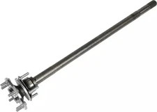 Genuine Nissan Shaft Rear Axle 38162-8S10A