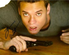 Nikita Shane West Signed Autographed 8x10 Photo COA