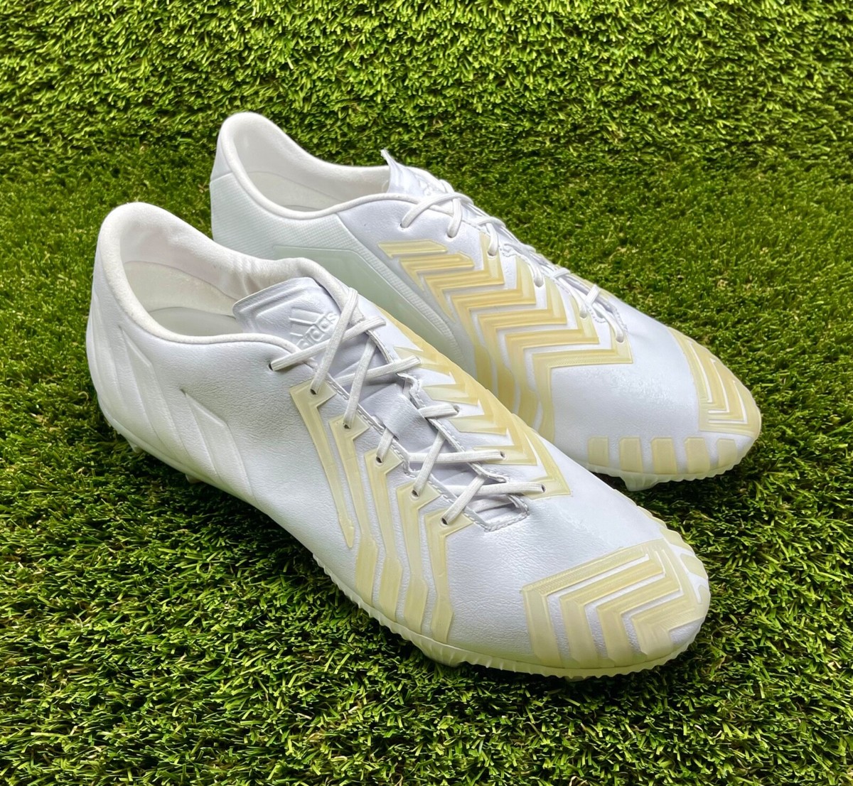 Adidas Predator Instinct (ref: Elite Accelerator Accuracy