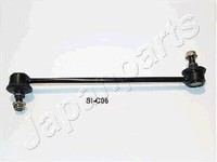 Japanparts SI-C06 Stabilisator FüR Chevrolet Daewoo Vorderachse 290Mm