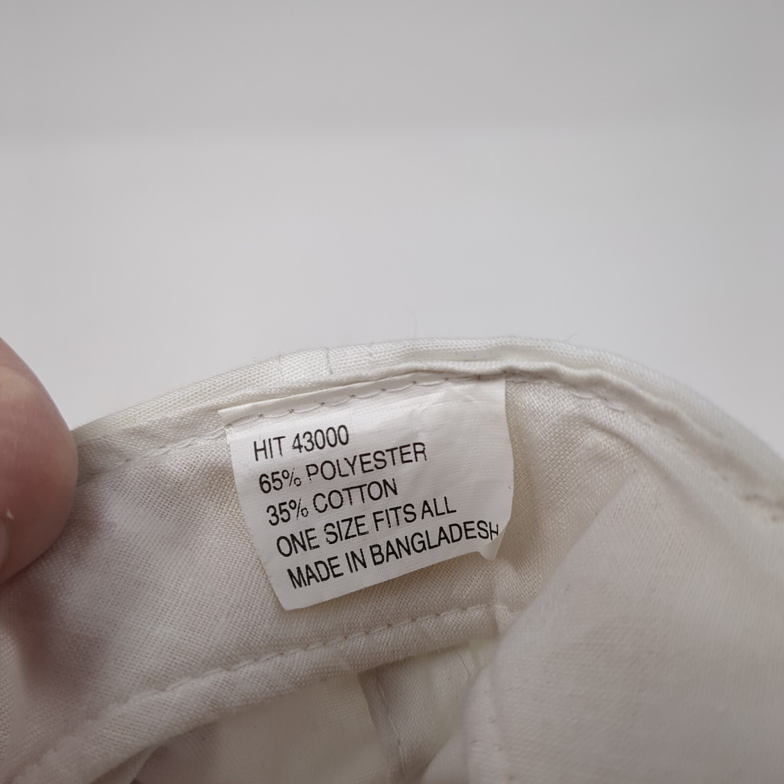 BiltBest Windows Snapback Hat Multi One Size Adju… - image 8