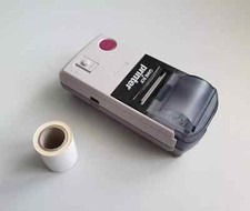 Original GameBoy Drucker + neues Thermopapier...