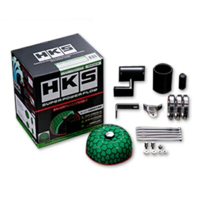 HKS Super Power Flow Reloaded 70019-AT112 für ALPHARD ANH10W/ANH15 02/5-08/4 2AZ