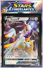 Carte Pokémon Arceus V 122/172 EB09 Stars Etincelantes Epee Bouclier EB9 FR