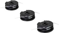 Primaster Ersatzspule 3Er Set FüR Primaster Trimmer PMAT40