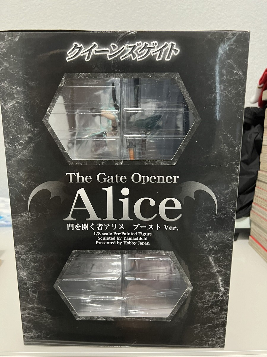 SHINOS/ALICE THE GOON ディストーション SHINOS Alice the Goon - ブリティッシュ系ミディアム