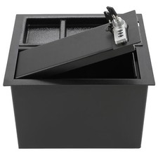 Console Safe Storage Gun Wtray For Toyota Tundra 14-21 Replace For 00016-34174