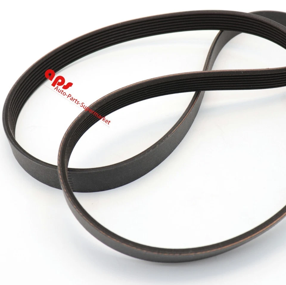 OEM Serpentine Drive Belt For Accord Pilot Odyssey MDX TL RL 56992-RV0-A05 - Image 4 of 4