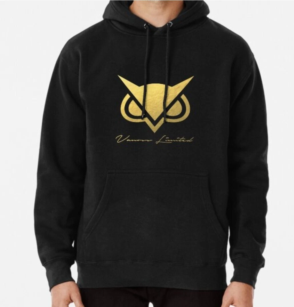 Vanoss limited edition clearance hoodie