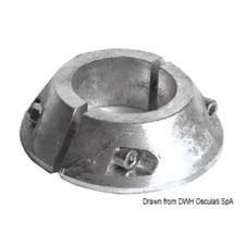 Osculati Anello per piede Volvo Sail Drive con elica Max-Prop 43.226.46 43.226.4