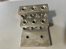 CMC, Lug/Block, 6ABV-750