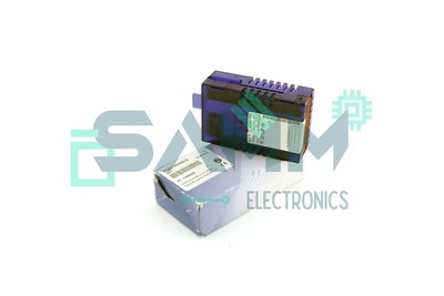 SAIA BURGESS PCD3.W220Z12 New