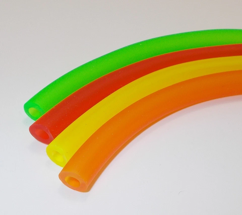 durite essence translucide 5 mm x 8 mm tondeuse moto mobylette cyclo scooter