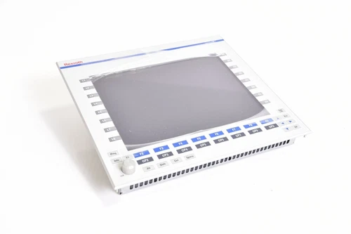REXROTH R911171017, VDP40.3BIN-D1-NN-NN, Control/Display unit