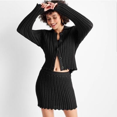   Women's Braided skirt - Future Collective with Jenee Naylor