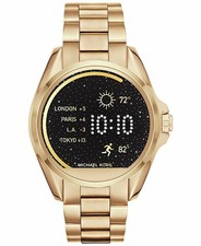 michael kors access cena