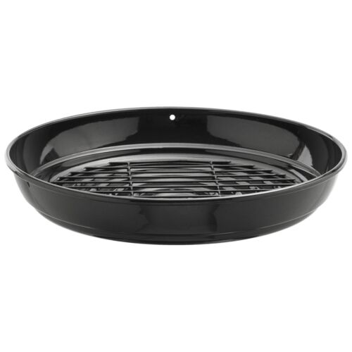Cadac Roast Pan - fits Carri Chef 2 / Citi Chef 50 and Braai Ranges - Picture 1 of 2