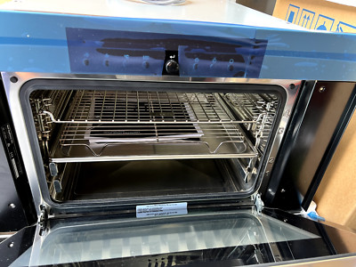 Ex Display Wolf Dampfgarer 30 ICBCSO30TE/S/TH Herdgerät Subzero inkl MwSt