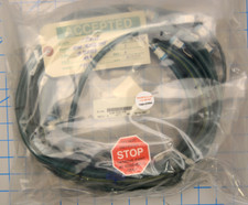 0140-75265 / GND H/A, UPPER SUB-PANEL PHASE II CONTRO / APPLIED MATERIALS AMAT