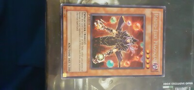 Yu-Gi-Oh Schnellfeuermagier EEN-DE19 1. Auflage Ultimate Rare