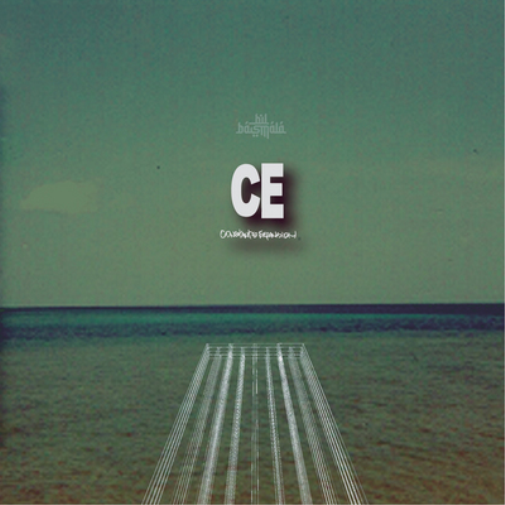 Bil Basmala Constants Expansion (CD) Album