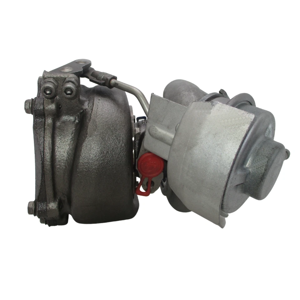 Turbolader Opel 1.7 CDTI Astra H Combo Corsa Meriva 74kW 100PS Z17DTH - Bild 2 von 4