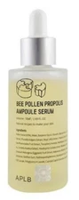 APLB Bee pollen Ampoule serum 50ml anti Aging Moisture care