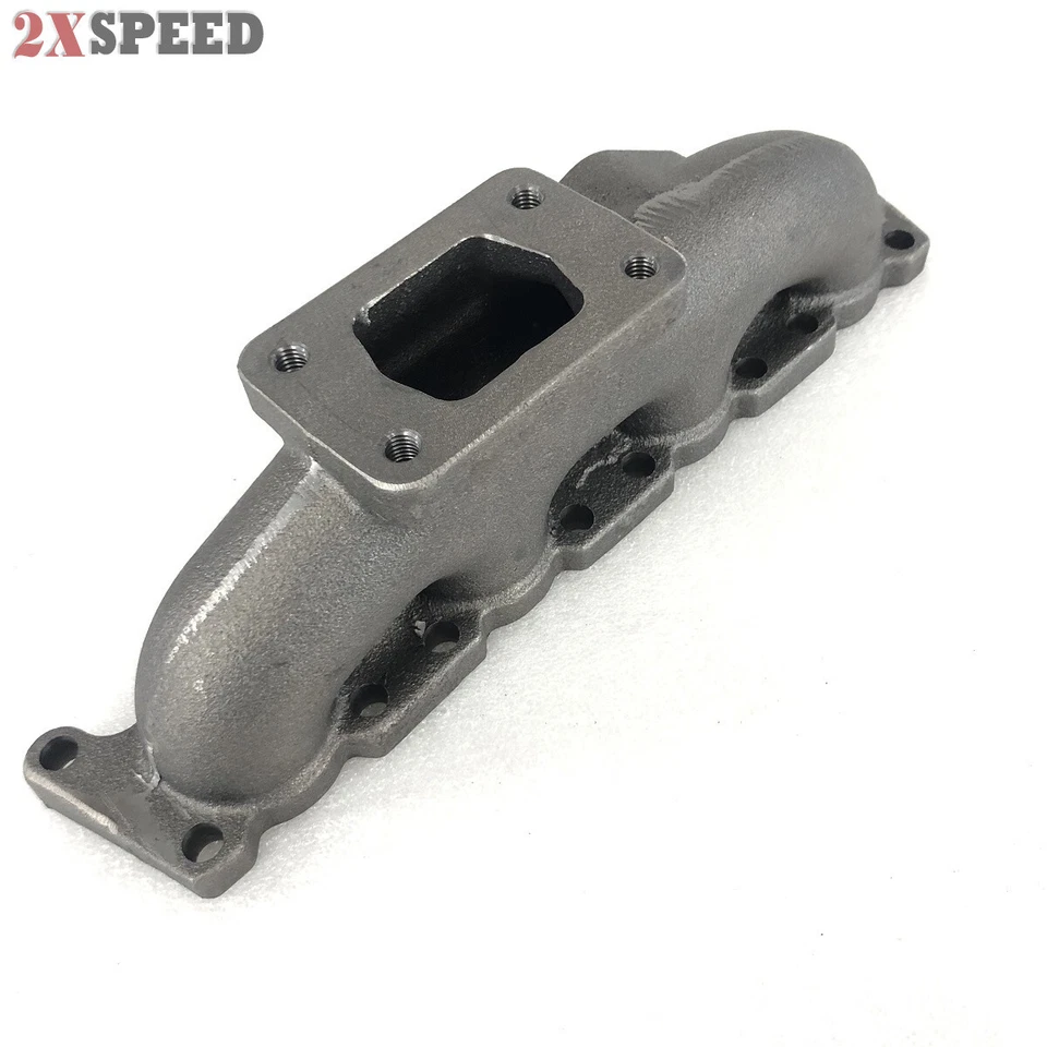 Turbo Manifold fits 1997-2005 Audi A4/A4 Quattro Base Sedan 4D 1.8L I4 - Image 4 of 4