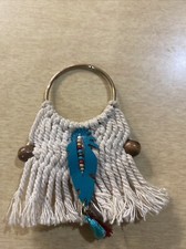 Handmade Keychain
