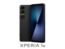 SONY Xperia 1 VII 5G Black 6.5" OLED 512GB /12GB Snapdragon8Elite 5000mAh Japan
