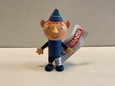 Ben und Holly Spanien Comansi Figur 2008: Elf...