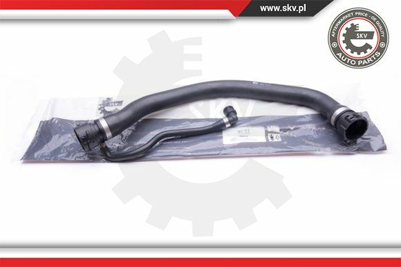 Esen SKV KüHlerschlauch KüHlleitung FüR BMW 5Er Touring 24SKV380-image