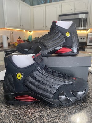 jordan 14 size 8