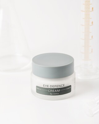 koreanische Kosmetik Augenschutzcreme Yu.r PRO