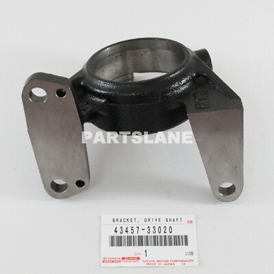 Toyota Corolla Camry 07-09 OEM CV Axle Shaft Support Bearing