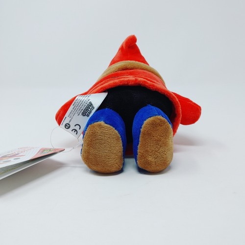 Shy Guy All Star Collection Plush 6" Super Mario Bros Little Buddy 2017 - New - Picture 8 of 11