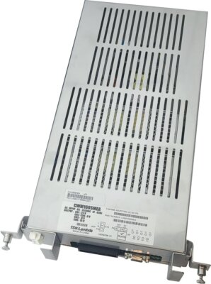 Siemens 11407606 TDK-LAMBDA CWM168SMEA ASUP/TXSU AC-DC PSU NEU